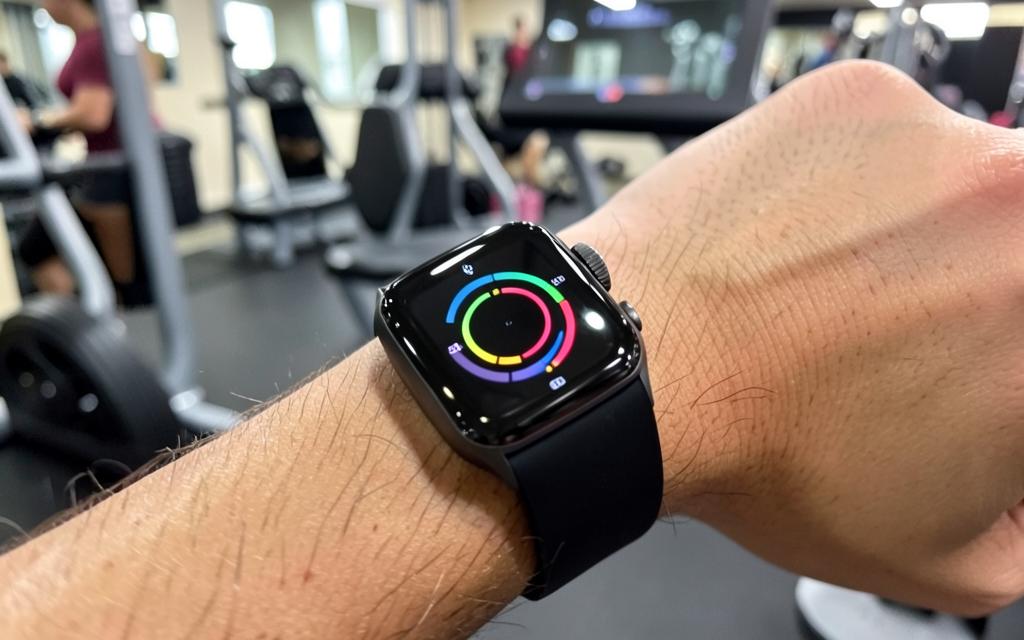 Smartwatches messen alles – aber wie genau sind die Werte wirklich?