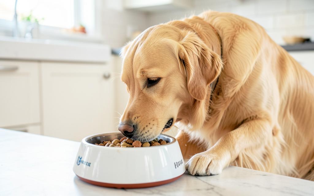 Was wirklich im Hundefutter steckt – und wie Sie das Etikett entschlüsseln