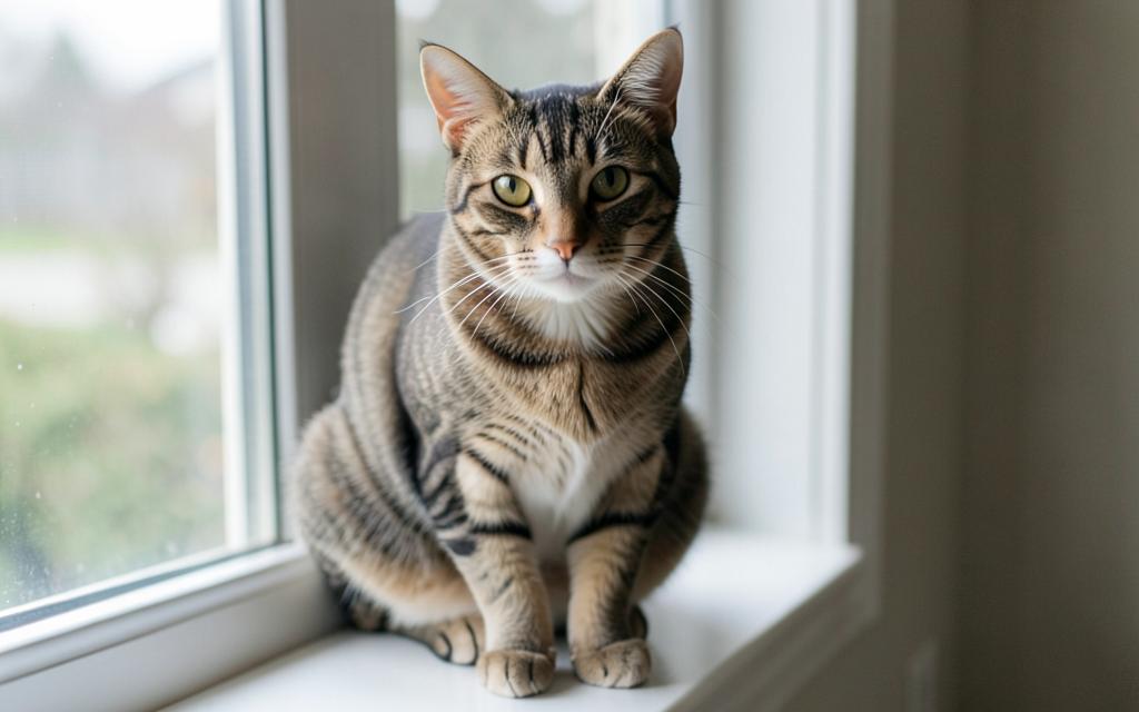 Ihre Katze spricht ständig mit Ihnen – nur nicht mit der Stimme